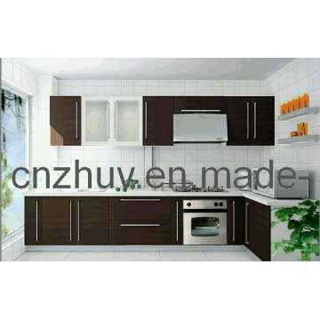 UV-Farbanstrich-Panel für Küchenschrank-Design (ZH-C830)
